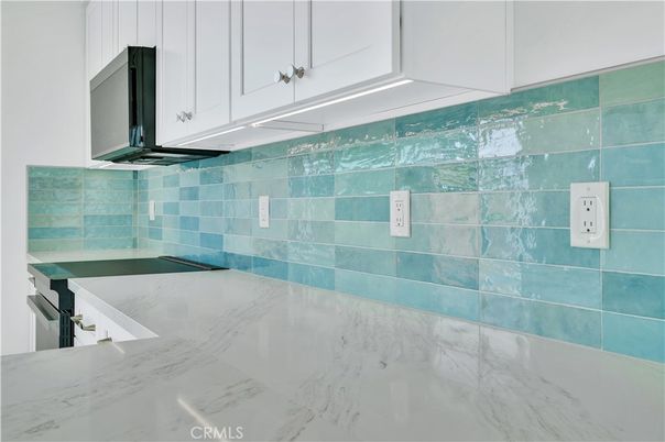 Interior, Marble