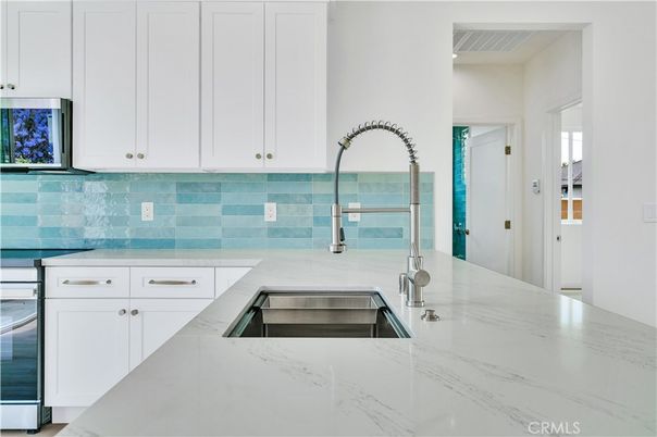 Interior, Kitchen, Water