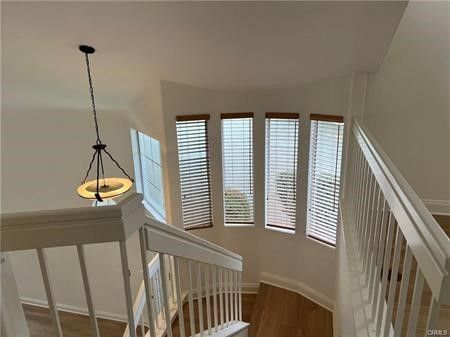 Interior, Pendant Lights, Wood Texture Flooring