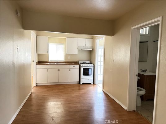Bathroom, Interior, Kitchen, Wood Texture Flooring
