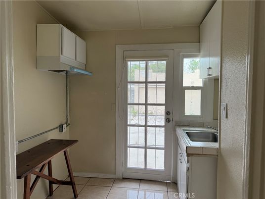 Interior, Kitchen, Tile Countertops