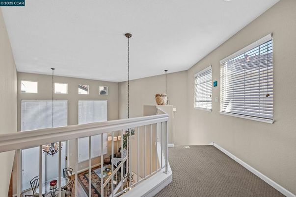 Interior, Pendant Lights