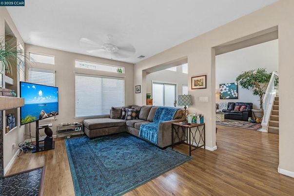 Interior, Living room, Wood Texture Flooring