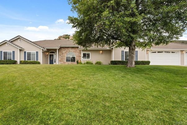 Attached, Backyard, Exterior, Facade, Ranch