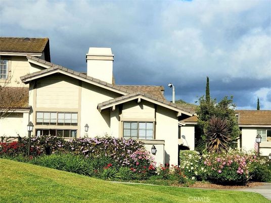Exterior, Facade, Spanish Mediterranean