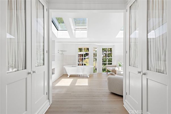 Interior, Wood Texture Flooring