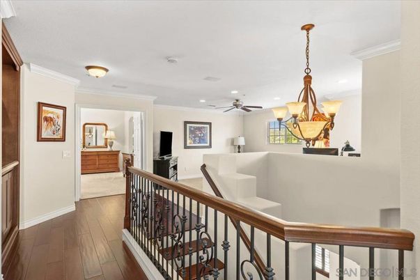 Chandelier, Interior, Recessed Lighting, Wood Texture Flooring