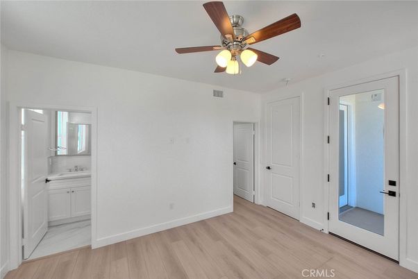 Bathroom, Empty room, Interior, Wood Texture Flooring