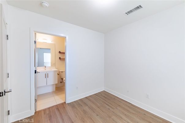 Bathroom, Empty room, Interior, Wood Texture Flooring
