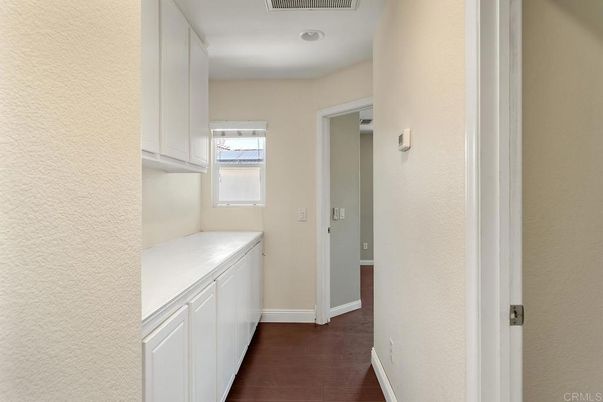 Interior, Recessed Lighting, Washer