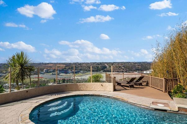 Exterior, Pool, Other