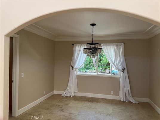 Chandelier, Empty room, Interior, Pendant Lights