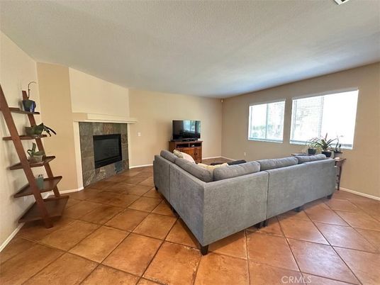 Fireplace, Interior, Living room