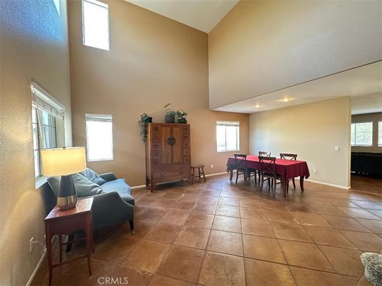 Dining room, Interior, Living room, Recessed Lighting
