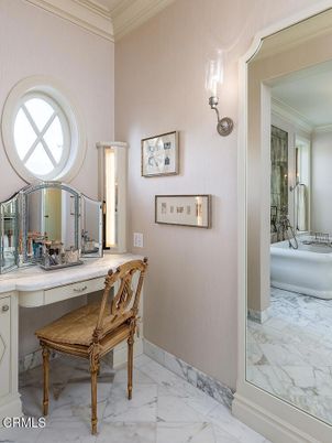 Bathroom, Interior, Marble
