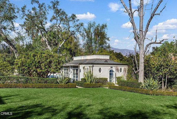 Backyard, Exterior, Facade, None