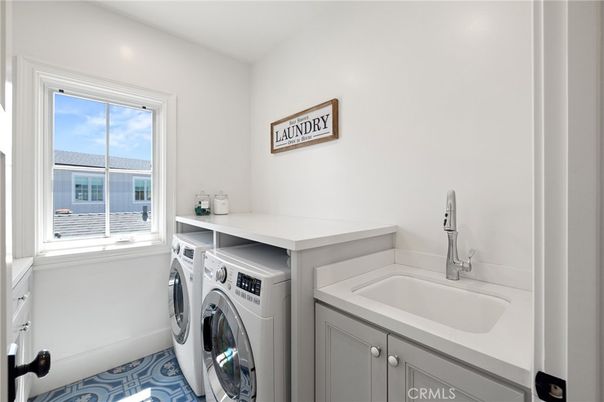 Interior, Washer, Water