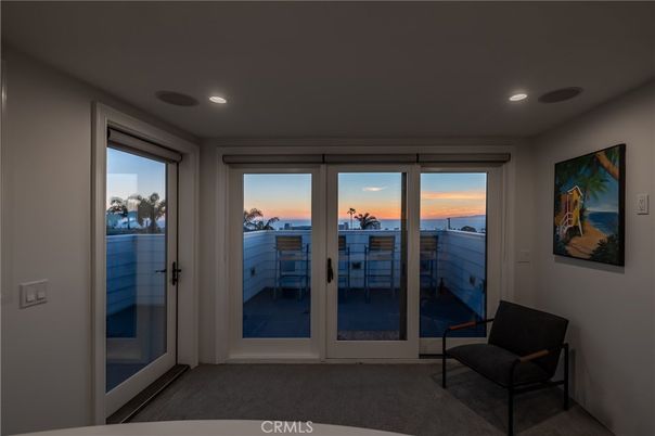 Interior, Recessed Lighting, Water