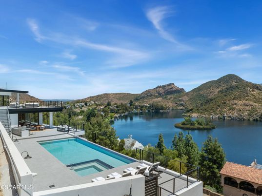 Water, Exterior, Pool, Other