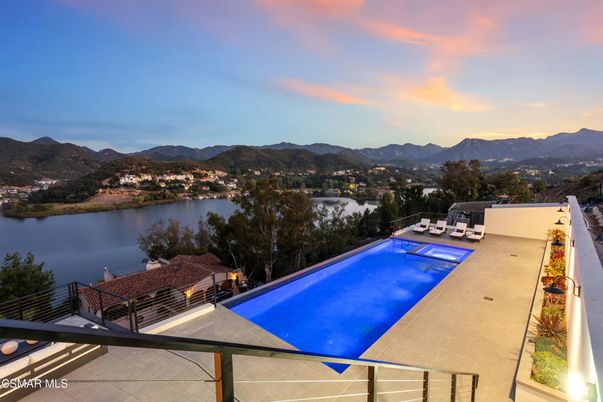 Water, Exterior, Pool, Other