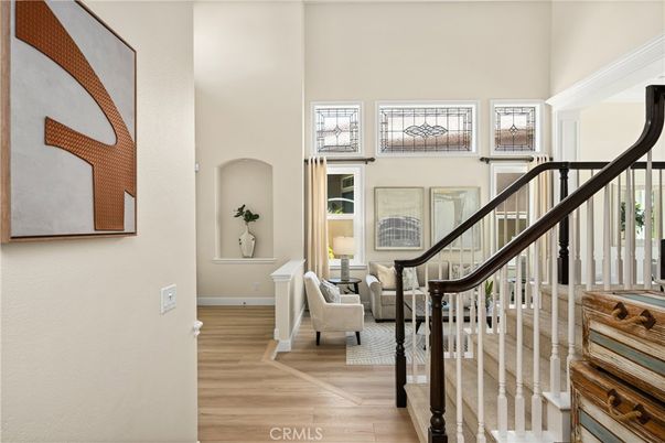 Interior, Wood Texture Flooring