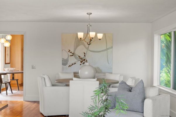 Chandelier, Dining room, Interior, Living room, Wood Texture Flooring