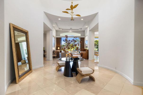 Interior, Pendant Lights, Recessed Lighting