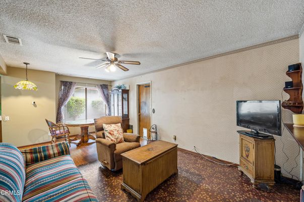 Interior, Living room, Pendant Lights