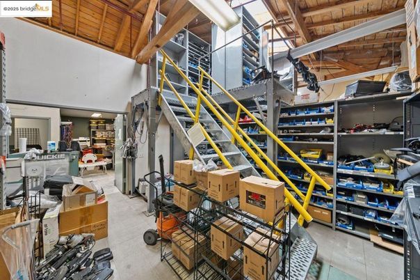 Interior, Wooden Beams, Wooden Ceilings