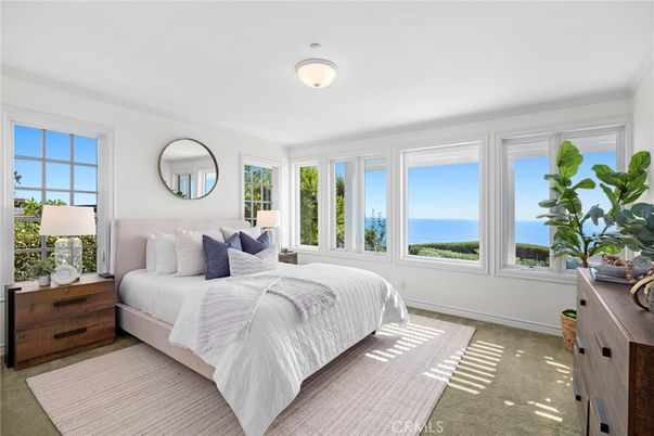 Bedroom, Interior, Water