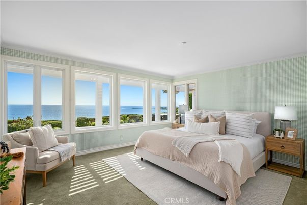 Bedroom, Interior, Water