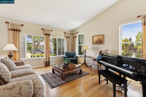 Interior, Living room, Piano, Wood Texture Flooring