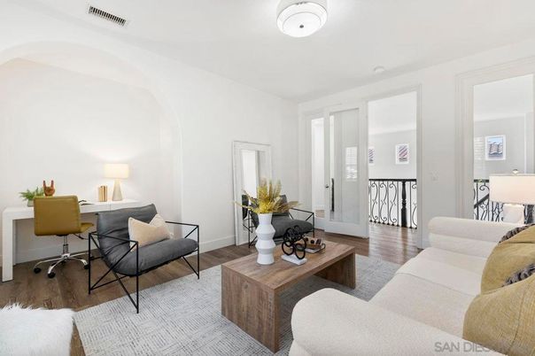 Interior, Living room, Wood Texture Flooring