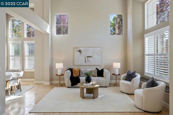 Dining room, Interior, Living room