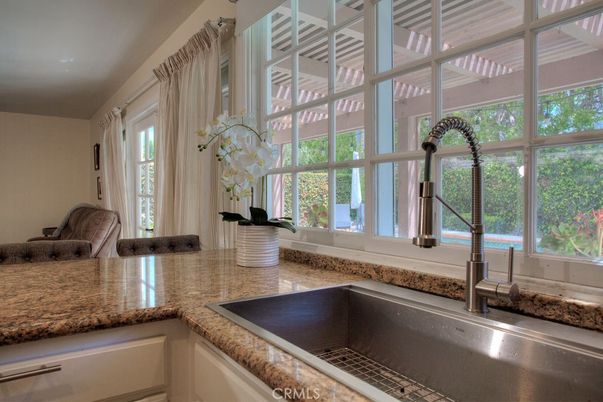 Interior, Sun Room