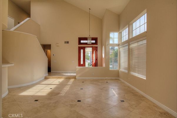 Interior, Pendant Lights
