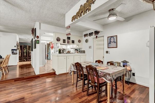 Dining room, Interior, Kitchen, Wood Texture Flooring