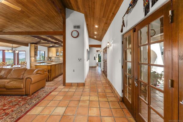 Interior, Recessed Lighting, Wooden Beams, Wooden Ceilings