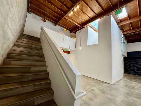 Interior, Wooden Beams, Wooden Ceilings