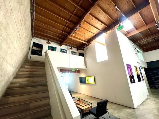 Interior, Wooden Beams, Wooden Ceilings