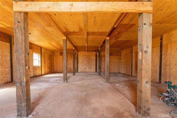 Interior, Wooden Beams, Wooden Ceilings, Wooden Walls