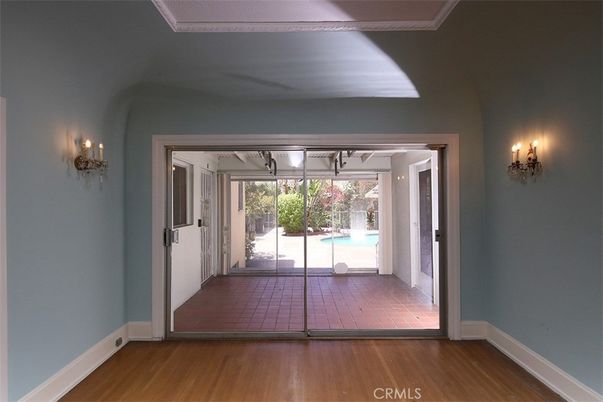 Interior, Wood Texture Flooring