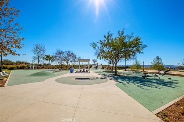 Backyard, Exterior, Playground, Pool