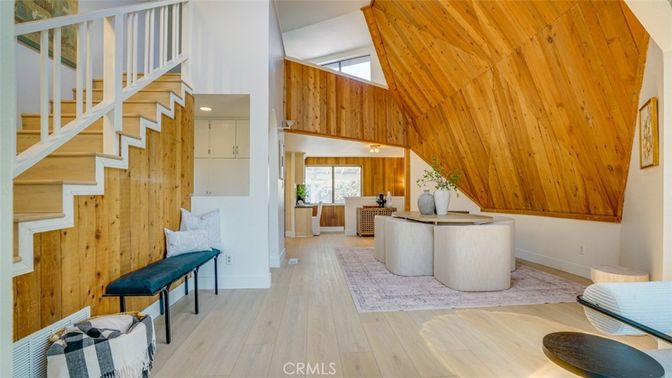 Interior, Wooden Ceilings, Wood Texture Flooring, Wooden Walls