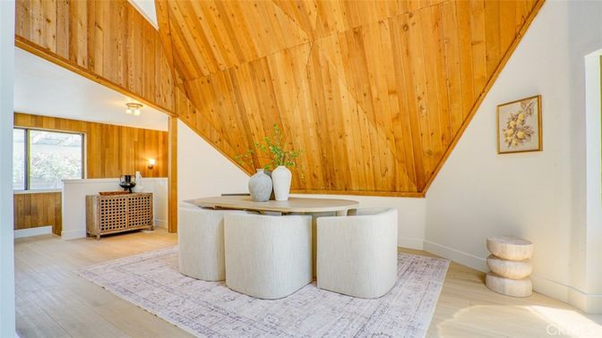 Interior, Wooden Ceilings, Wood Texture Flooring, Wooden Walls