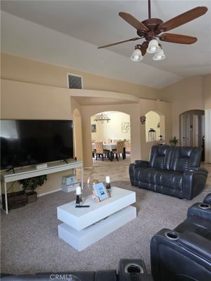 Home Theatre Room, Dining room, Interior, Living room