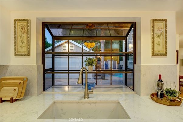 Interior, Marble, Pool