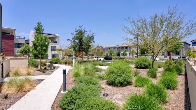 Backyard, Exterior, Solar Panels