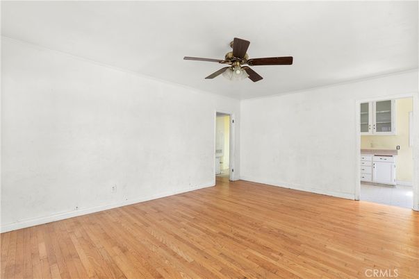 Bathroom, Empty room, Interior, Wood Texture Flooring