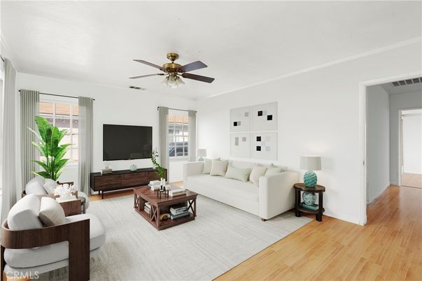 Interior, Living room, Wood Texture Flooring